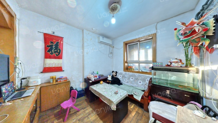 费县路二手房实景图