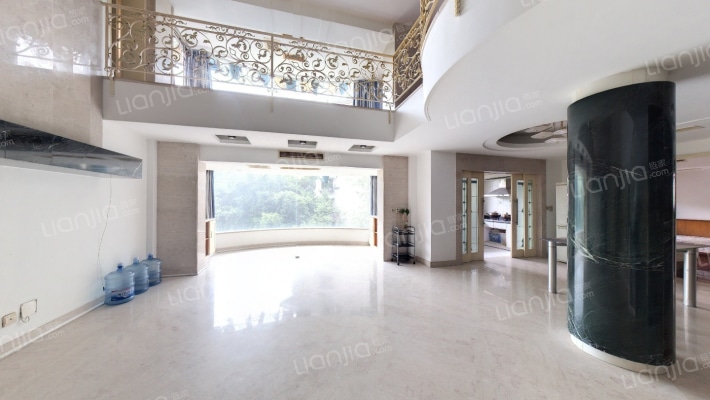 锦水雅居二手房实景图