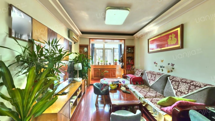 幸福小区(沙河口)二手房实景图