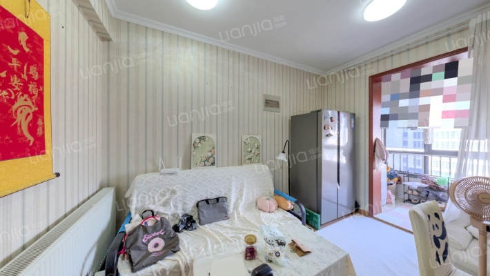 瑞和山水居二手房实景图