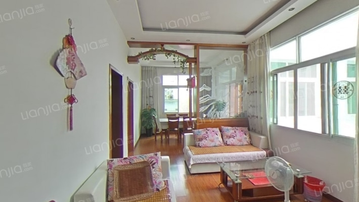 西湖二路16号二手房实景图