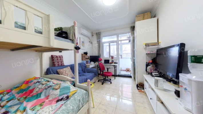 圆明园西路2号院二手房实景图