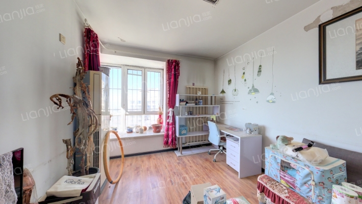 通达新苑二手房实景图