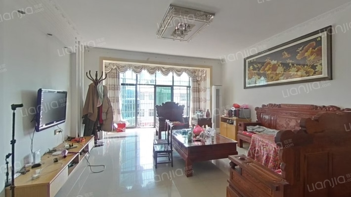 拓兴花苑二手房实景图