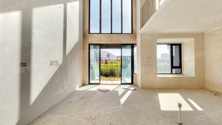 龙湖正邦虎溪原著二手房实景图