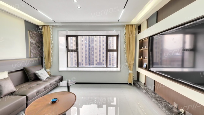 阳光美湖天地二手房实景图