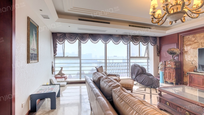 凤凰汇天泽府二手房实景图