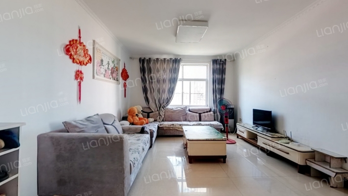 明诚苑社区二手房实景图