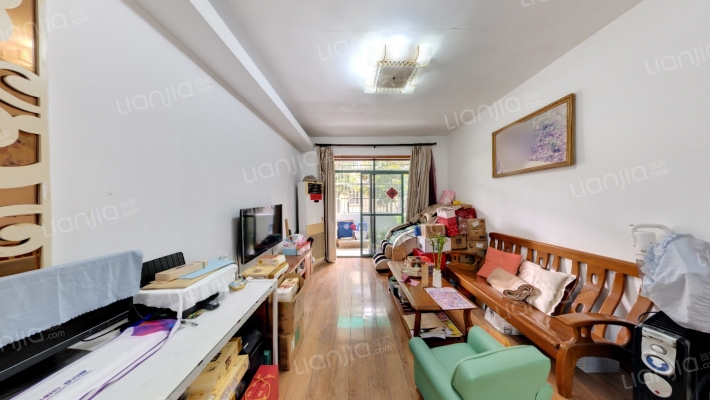 莫干山路79号二手房实景图