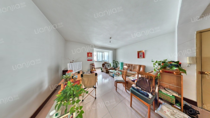 船房小区C区二手房实景图