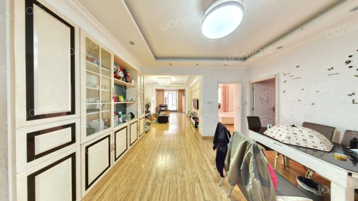 海棠花园二手房实景图