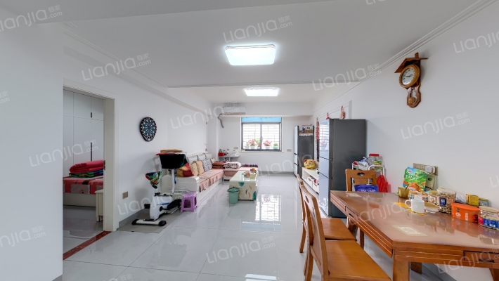 航空大厦二手房实景图