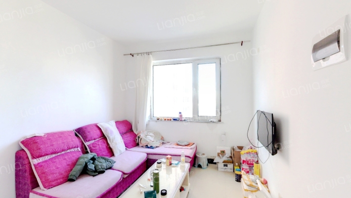 德泰人才公园二手房实景图