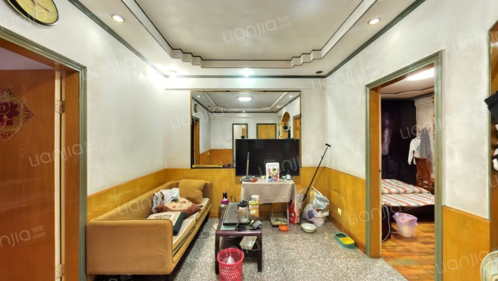 小柳路128号二手房实景图