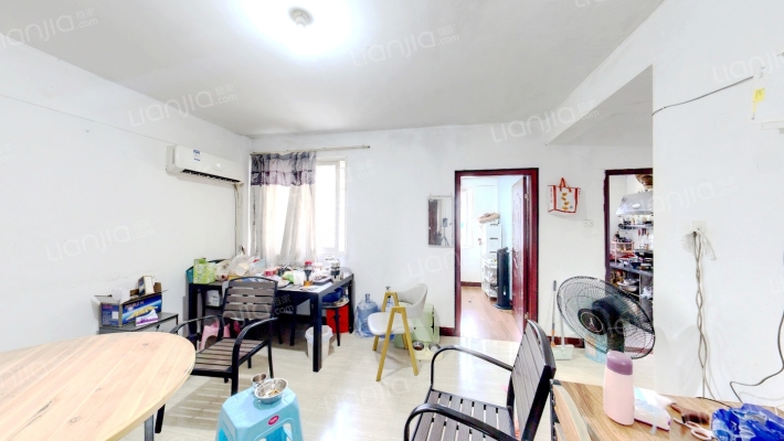 金闽小区一区二手房实景图