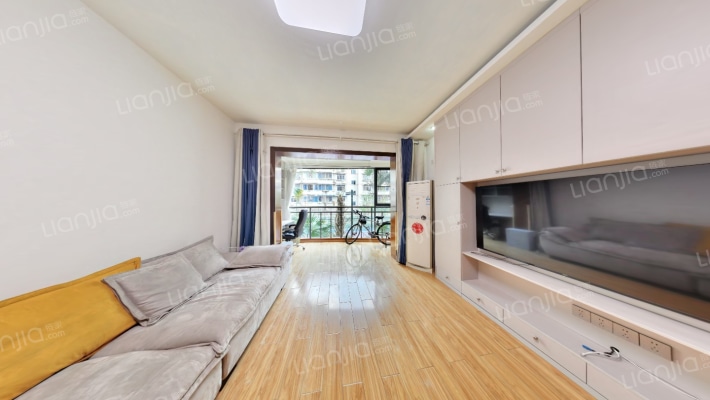 国际花园二手房实景图