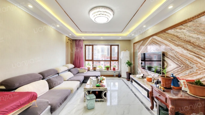 中顺南苑二手房实景图