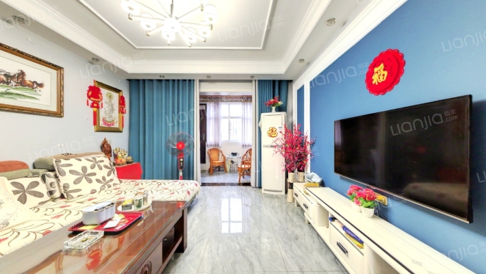 清馨園二手房实景图