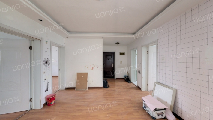 三角洲安置区(和顺小区)二手房实景图