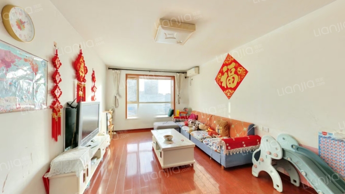 佳境花园小区二手房实景图