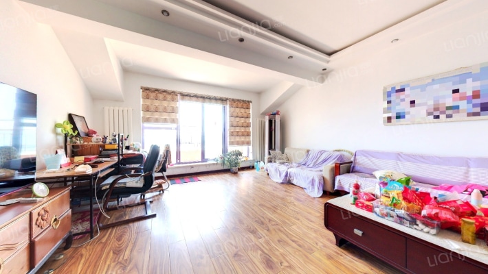 瑶池花雨二手房实景图