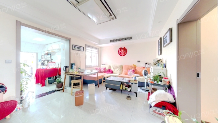 淮航小区二手房实景图