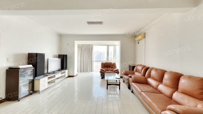 玉麟世家二手房实景图