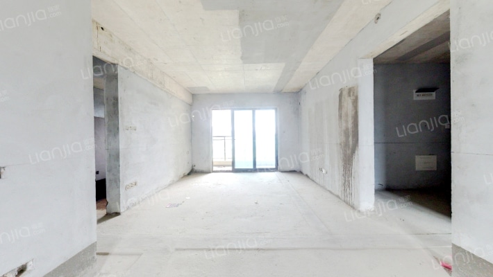 花样年家天下二手房实景图