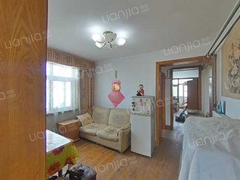 整租·遵化路 2室1厅 东/西