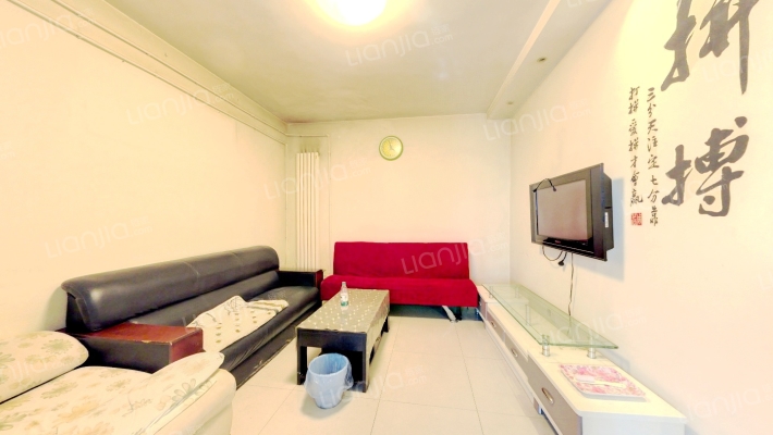 秦埔公寓二手房实景图