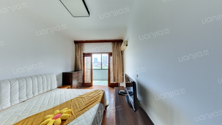 观音桥小区二手房实景图