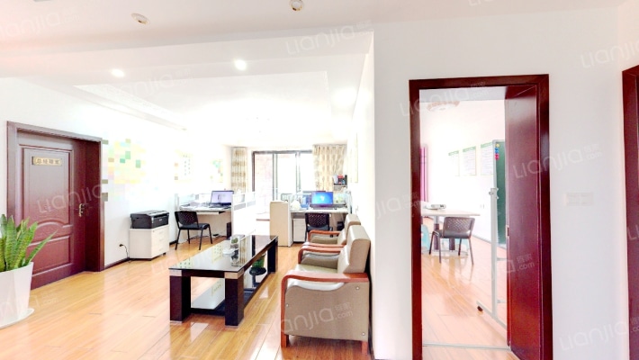 中天帝景传说B区二手房实景图