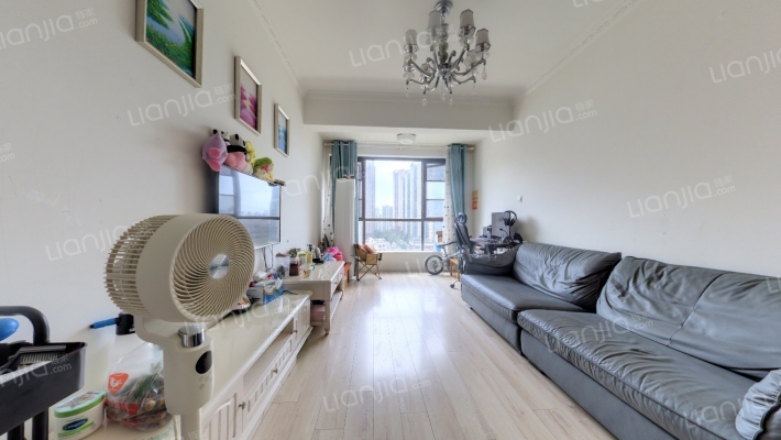 保利叶语二手房实景图