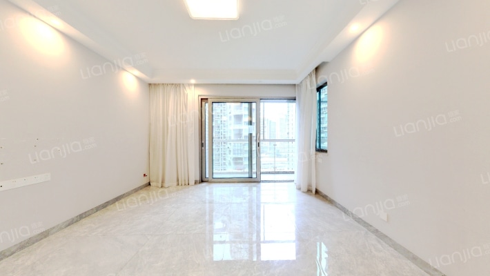 天悦龙庭二期二手房实景图