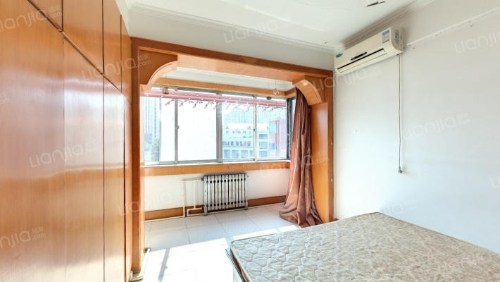 积金山小区二手房实景图