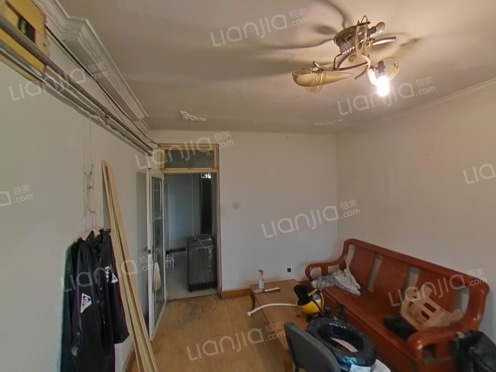 整租·人民路90号小区 3室1厅 东/西