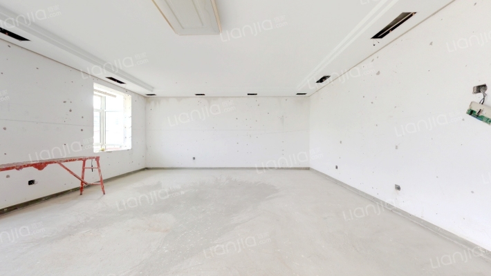 滨湖公园九号二手房实景图