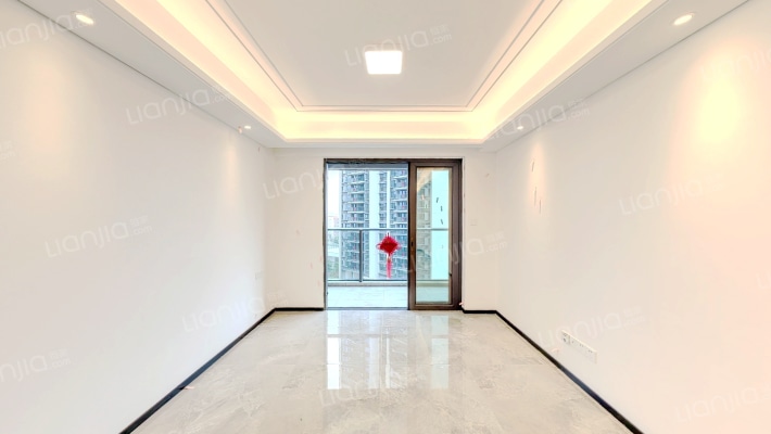 融湖盛景花园二手房实景图