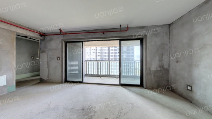 融信上江城B区二手房实景图