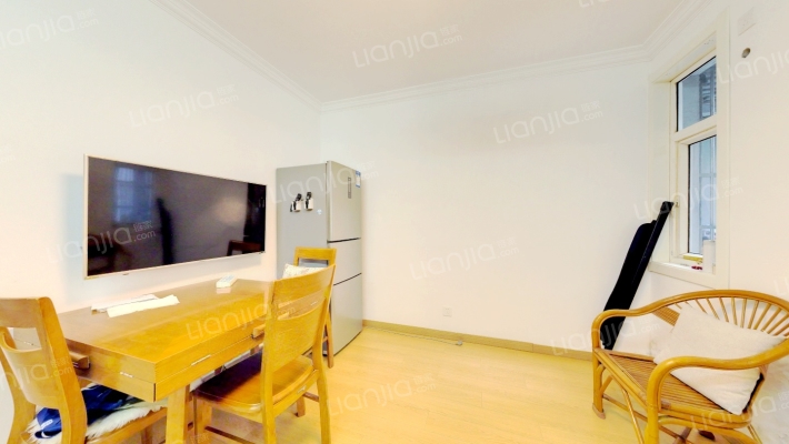 莲溪三村二手房实景图