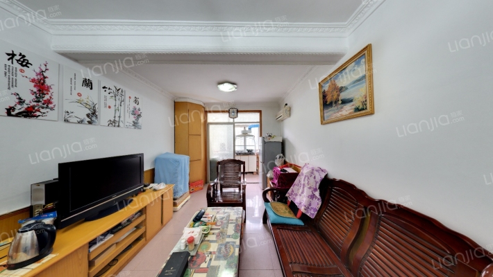 龙首北路西段34号二手房实景图