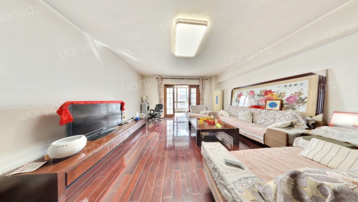 梁家牌楼16号院二手房实景图