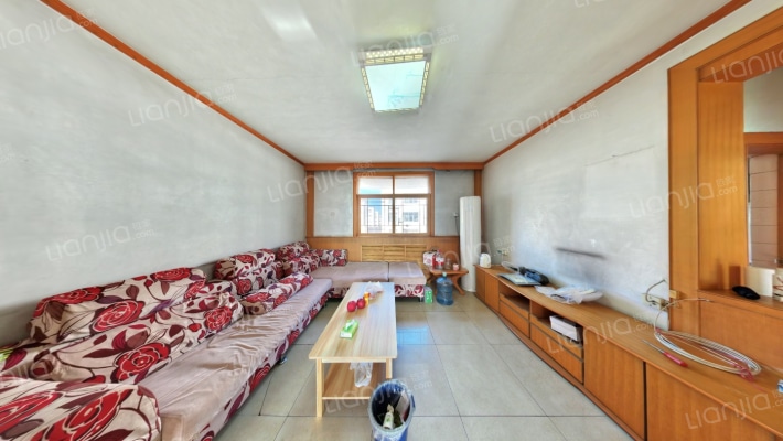 毓秀新村二手房实景图