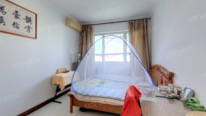 翠海椰晖二手房实景图