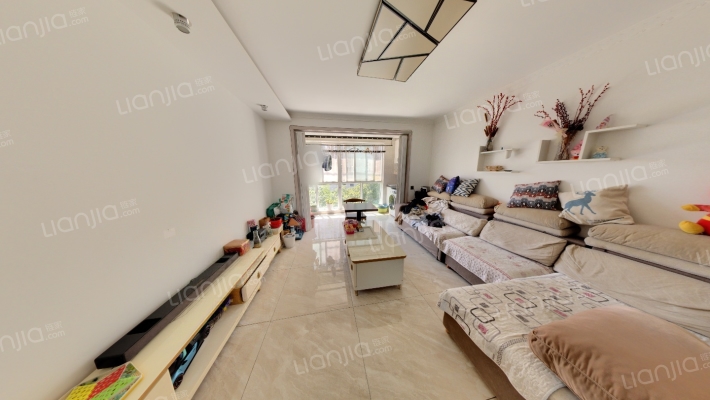 仪亭人家二手房实景图