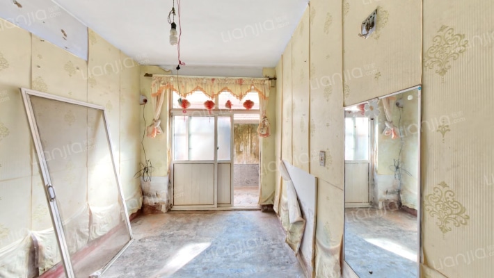 金华街(即墨)二手房实景图