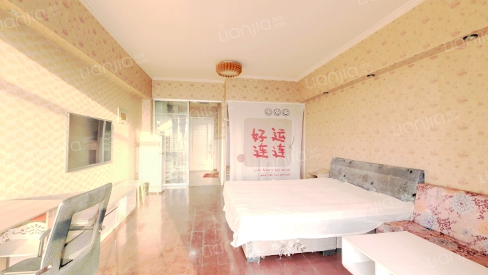 北方茶都二手房实景图