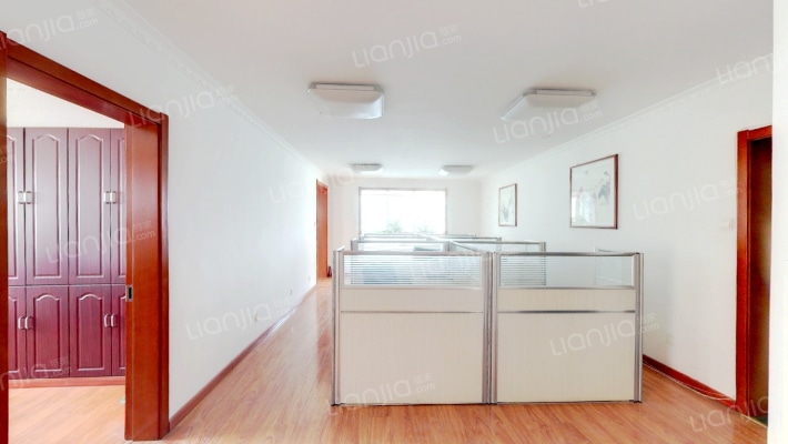 兰州高新技术创新园二手房实景图