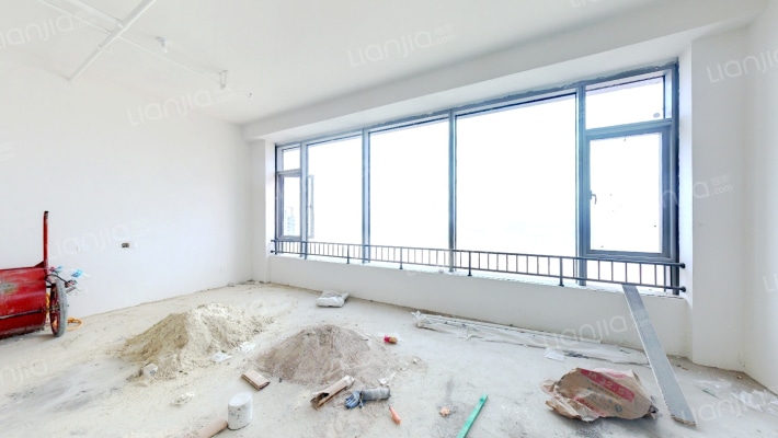 时代滨江上品揽江园二手房实景图