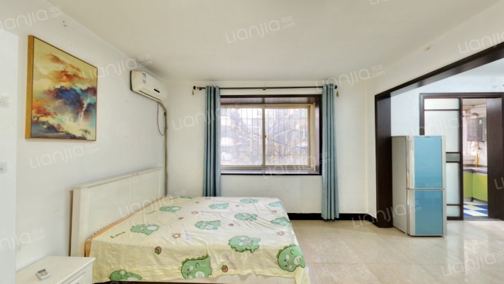 西安建工职工服务中心兴庆路家属院二手房实景图